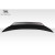 2007-2015 Infiniti G Sedan G25 G35 G37 / Q40 Drift Rear Wing Spoiler - 1 piece - image 7
