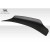 2007-2015 Infiniti G Sedan G25 G35 G37 / Q40 Drift Rear Wing Spoiler - 1 piece (S) - image 8