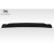 2007-2015 Infiniti G Sedan G25 G35 G37 / Q40 Drift Rear Wing Spoiler - 1 piece (S) - image 5