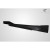 2008-2023 Dodge Challenger Carbon Creations Circuit Side Splitter - 2 Piece - image 8