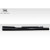 2010-2016 Mercedes E Class C207 2DR A207 Convertible Eros Version 3 Side Skirt Rocker Panels - 2 Piece (S) - image 6
