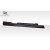 2010-2016 Mercedes E Class C207 2DR A207 Convertible Eros Version 3 Side Skirt Rocker Panels - 2 Piece (S) - image 17