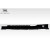 2010-2016 Mercedes E Class C207 2DR A207 Convertible Eros Version 3 Side Skirt Rocker Panels - 2 Piece (S) - image 14