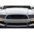 2013-2014 Ford Mustang GT Front Bumper Grille - 1 Piece - image 1