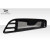 2013-2014 Ford Mustang Duraflex GT Front Bumper Grille - 1 Piece - image 7