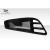 2013-2014 Ford Mustang GT Front Bumper Grille - 1 Piece - image 5