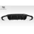 2012-2018 Mercedes CLS63 Heaves Rear Lip - image 10