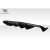 2012-2018 Mercedes W218 CLS63 Heaves Rear Diffuser - 1 Piece - image 4