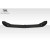 2014-2019 Ford Fiesta Monda Front Lip Spoiler Air Dam - 1 Piece - image 3