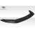 2014-2019 Ford Fiesta Monda Front Lip Spoiler Air Dam - 1 Piece - image 5