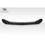 2014-2019 Ford Fiesta Monde Front Lip Spoiler Air Dam - 1 Piece - image 4
