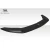 2014-2019 Ford Fiesta Monde Front Lip Spoiler Air Dam - 1 Piece - image 6