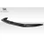 2014-2019 Ford Fiesta Monde Front Lip Spoiler Air Dam - 1 Piece - image 17