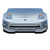 2003-2008 Nissan 350Z Z33 Polyurethane N4 Front Bumper - 1 Piece - image 3