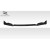 2016.5-2023 Tesla Model S Pulse Front Lip Spoiler Air Dam - 1 Piece - image 4