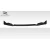 2016.5-2023 Tesla Model S Pulse Front Lip Spoiler Air Dam - 1 Piece - image 3