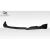 2016.5-2023 Tesla Model S Pulse Front Lip Spoiler Air Dam - 1 Piece - image 12
