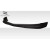 2010-2013 Mazda MazdaSpeed 3 Duraflex Vager Front Lip Spoiler Air Dam - 1 Piece - image 7