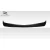 2010-2013 Mazda Mazdaspeed 3 Vager Front Lip - image 3