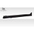 2015-2021 Subaru WRX STI Vella Side Skirt Rocker Panels - 2 Pieces - image 9