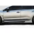 2015-2021 Subaru WRX VR-S Side Skirts - image 1