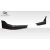 2022-2025 Honda Civic G-Spec Front Lip Spoiler Air Dam - 1 Piece - image 10