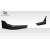 2022-2025 Honda Civic G-Spec Front Lip Spoiler Air Dam - 1 Piece - image 14