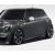 2007-2013 Mini Cooper Hatchback R56 2009-2015 Cooper convertible R57 2012-2015 Cooper Coupe / Roadster R58 R59 DL-R Side Skirt Splitters - 2 Piece - image 3