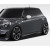 2007-2013 Mini Cooper Hatchback R56 2009-2015 Cooper convertible R57 2012-2015 Cooper Coupe / Roadster R58 R59 DL-R Side Skirt Splitters - 2 Piece - image 1
