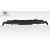 2015-2019 Lexus RC-F Emery Rear Diffuser - 1 Piece (S) - image 7