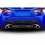 2015-2019 Lexus RC-F Emery Rear Diffuser - 1 Piece (S) - image 1