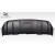 2015-2019 Lexus RC-F Emery Rear Diffuser - 1 Piece (S) - image 6