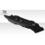2015-2019 Lexus RC-F Emery Rear Diffuser - 1 Piece (S) - image 4