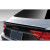 2012-2018 Audi A7 C7 Eros Version 1 Rear Wing Trunk Lid Spoiler - 1 Piece - image 1