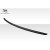 2012-2018 Audi A7 C7 Eros Version 1 Rear Wing Trunk Lid Spoiler - 1 Piece (S) - image 7