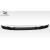 2013-2015 Lexus GS F Sport Gilda Front Lip Spoiler Air Dam - 1 Piece - image 10