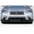2013-2015 Lexus GS F Sport Gilda Front Lip Spoiler Air Dam - 1 Piece - image 1