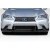 2013-2015 Lexus GS F Sport Gilda Front Lip Spoiler Air Dam - 1 Piece - image 1