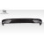 2013-2015 Lexus GS F Sport Gilda Rear Diffuser - 1 Piece - image 3