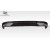 2013-2015 Lexus GS F Sport Gilda Rear Diffuser - 1 Piece - image 8
