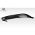 2013-2015 Lexus GS F Sport Gilda Rear Diffuser - 1 Piece - image 9