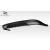 2013-2015 Lexus GS F Sport Gilda Rear Diffuser - 1 Piece - image 12