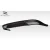 2013-2015 Lexus GS F Sport Gilda Rear Diffuser - 1 Piece - image 10