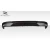 2013-2015 Lexus GS F Sport Gilda Rear Diffuser - 1 Piece - image 13