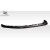 2022-2025 Subaru BRZ Duraflex Hula Front Lip Spoiler Air Dam - 1 Piece - image 5