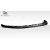 2022-2025 Subaru BRZ Hula Front Lip Spoiler Air Dam - 1 Piece - image 8