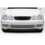 1998-2005 Lexus GS Series GS300 GS400 GS430 Laxer Front Lip Spoiler Air Dam - 1 Piece (S) - image 1