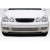 1998-2005 Lexus GS Series GS300 GS400 GS430 Laxer Front Lip Spoiler Air Dam - 1 Piece (S) - image 1