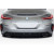 2019-2023 BMW Z4 Rega Rear Diffuser - 1 Piece (S) - image 1