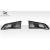 2019-2025 Chevrolet Silverado 1500 Street Runner Fender Vents - 2 Pieces - image 3
